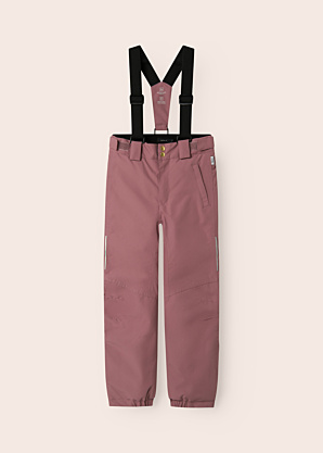 Name It Kids žieminės kelnės Snow10