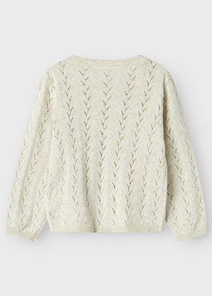 Name It Mini megztinis Banni