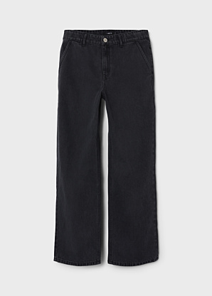 LMTD džinsai Toizza