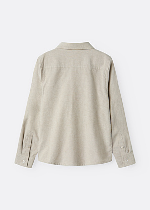 Name It Kids marškiniai Newsa