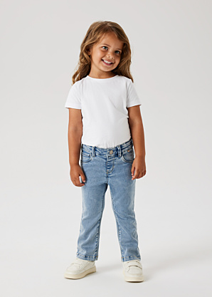 Name It Mini džinsai Salli