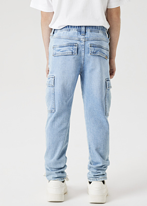 Name It Kids džinsai Silas