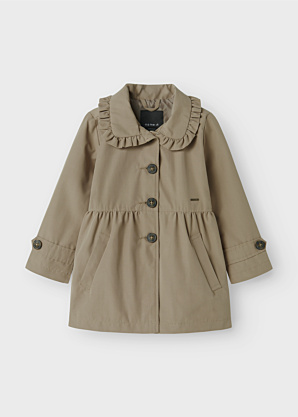 Name It Mini Outerwear pavasario-rudens paltas Madelin