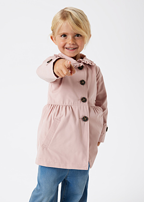 Name It Mini Outerwear pavasario-rudens paltas Madelin