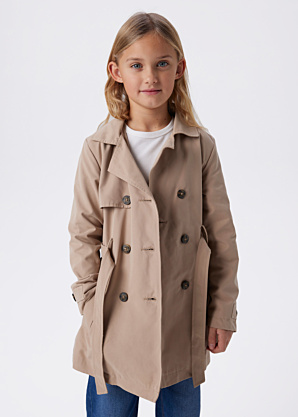 Name It Kids pavasario-rudens paltas Madelin