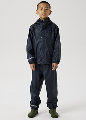 Name It Kids komplektas nuo lietaus Dry10