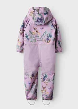 Name It Mini Outerwear pavasario-rudens kombinezonas SCH Alfa08