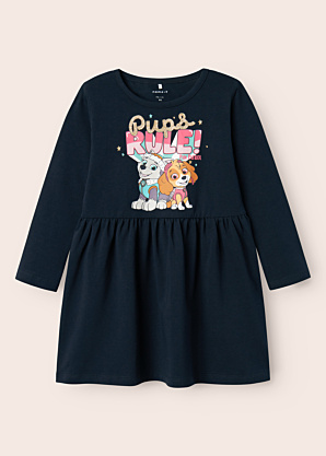 Name It Mini suknelė Dyma