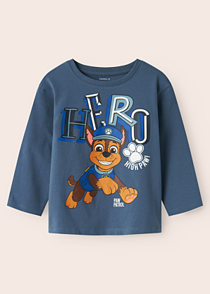 Name It Mini marškinėliai Jahav