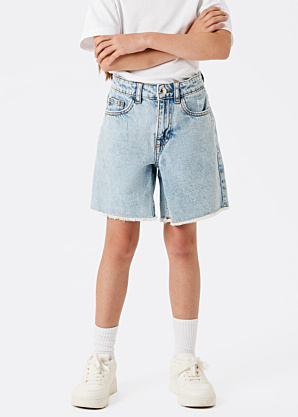 Name It Kids kelnės Bella