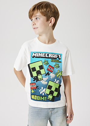 Name It Kids marškinėliai Mus