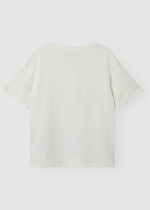 Name It Kids marškinėliai Mus