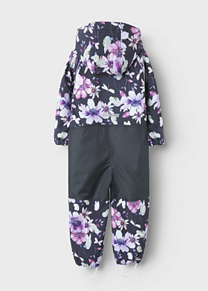 Name It Mini Outerwear pavasario-rudens kombinezonas SCH Alfa08