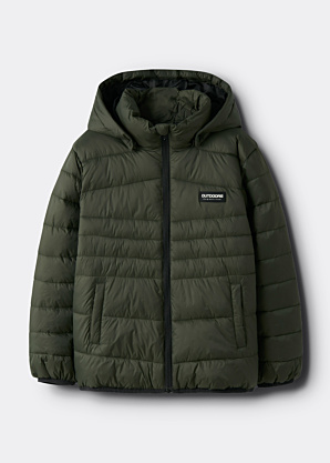 Name It Kids pavasario-rudens striukė