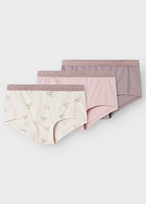 Name It Kids kelnaitės