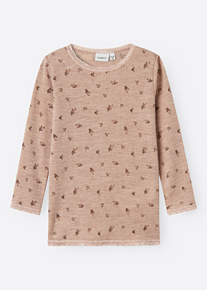 Name It Mini termo apatiniai drabužiai Wang