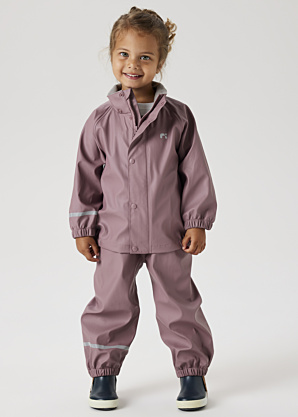 Name It Kids komplektas nuo lietaus Dry10