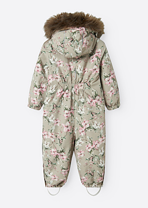 Name It Mini Outerwear Žieminiai kombinezonai Snow10