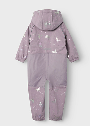 Name It Mini Outerwear pavasario-rudens kombinezonas Alfa08