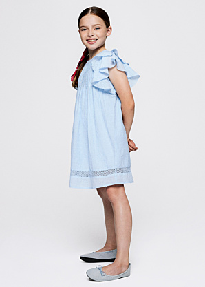 Name It Kids suknelė Faride