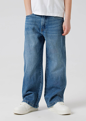 Name It Kids džinsai Ben