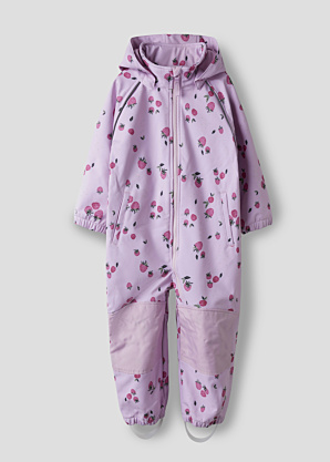 Name It Mini Outerwear pavasario-rudens kombinezonas SCH Alfa08