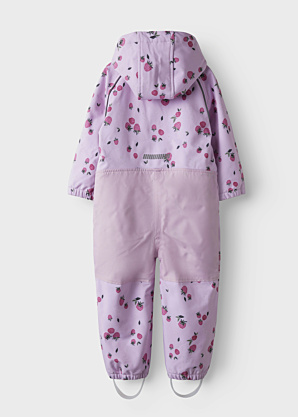 Name It Mini Outerwear pavasario-rudens kombinezonas SCH Alfa08