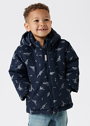 Name It Mini striukė