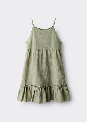 Name It Kids suknelė Fimia