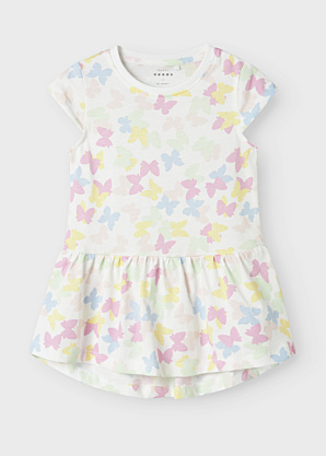 Name It Mini suknelė Vigga