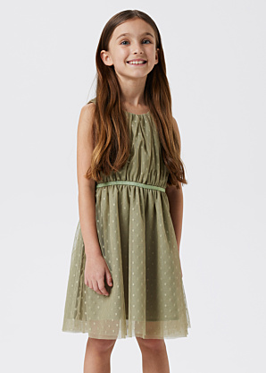 Name It Kids suknelė Vabos