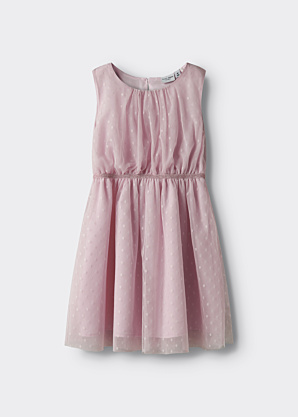 Name It Kids suknelė Vabos