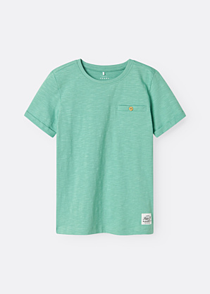 Name It Kids marškinėliai Vincent