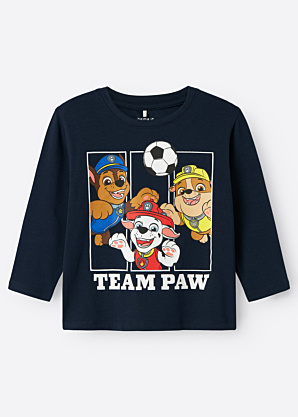 Name It Mini marškinėliai Joll