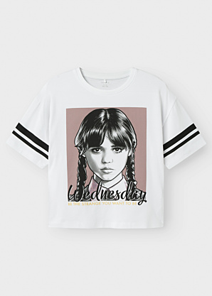 Name It Kids marškinėliai Jixina