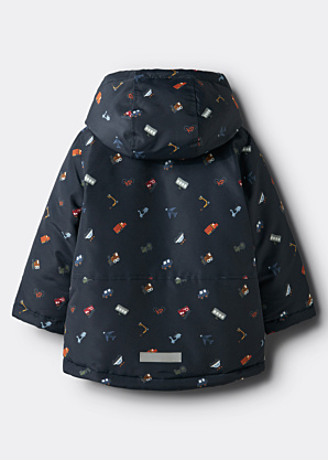 Name It Mini Outerwear pavasario-rudens striukė Max