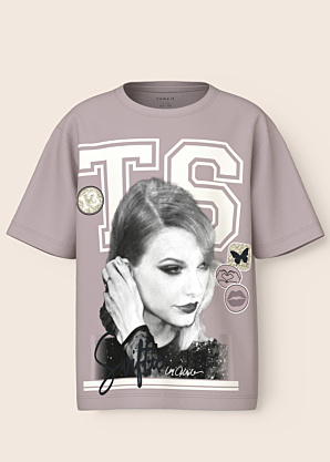 Name It Kids marškinėliai Dusan