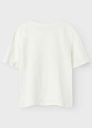 Name It Kids marškinėliai Akun