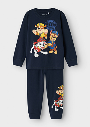 Name It Mini pižama Arlo Pawpatrol