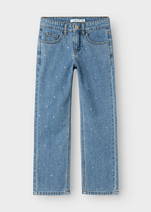 Name It Kids džinsai Rose