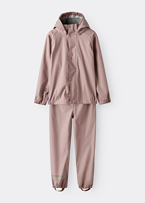 Name It Kids komplektas nuo lietaus Dry10