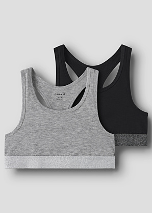 Name It Kids liemenėlė Short 2 poros