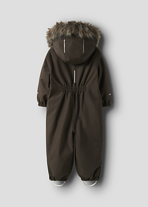 Name It Mini Outerwear Žieminiai kombinezonai Snow10