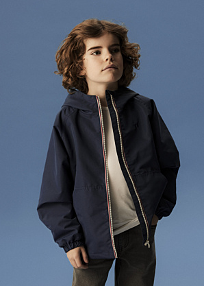 Name It Kids pavasario-rudens striukė Marolo