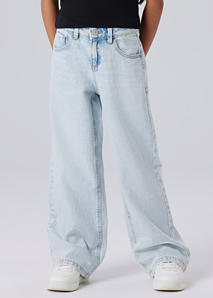 Name It Kids džinsai Rose