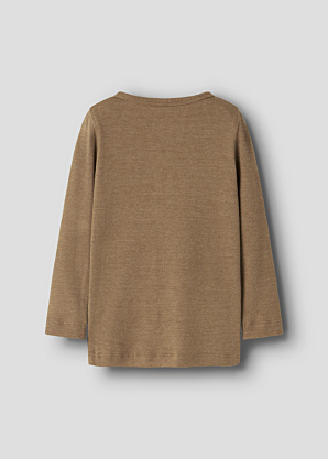 Name It Mini marškinėliai Kab