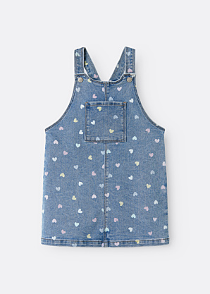 Name It Mini sijonas Rosa