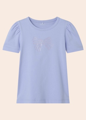 Name It Mini marškinėliai Janne