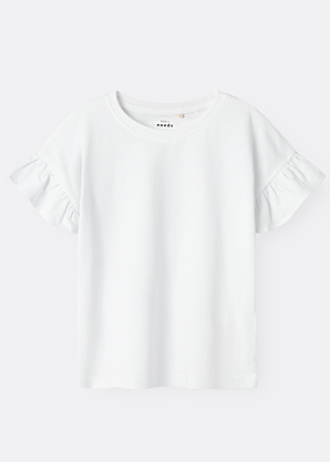 Name It Kids marškinėliai Vilukka