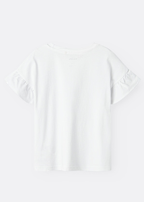 Name It Kids marškinėliai Vilukka